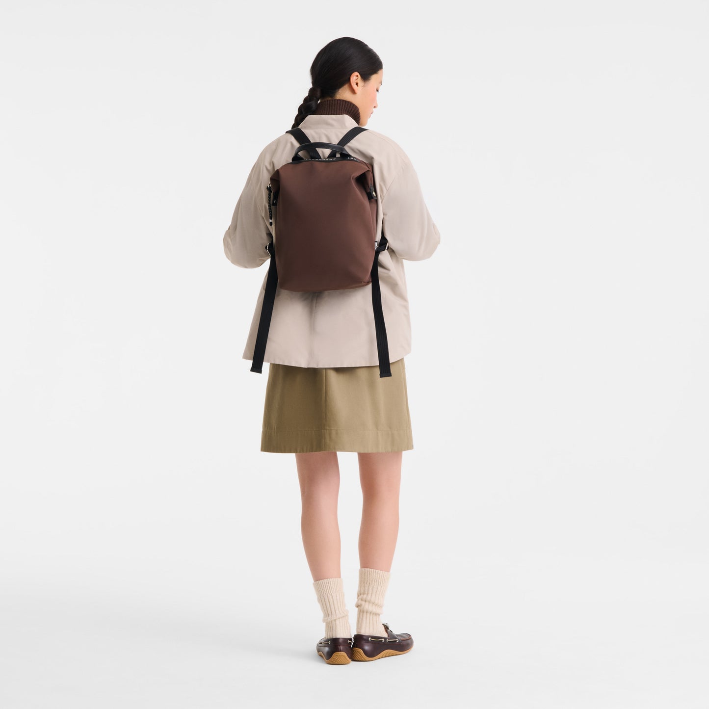 Le Pliage Energy L Backpack