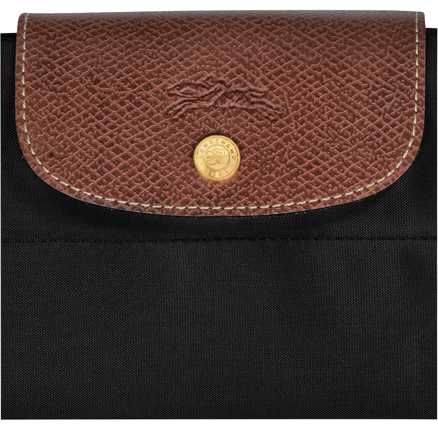 LONGCHAMP-Le Pliage M Tote bag-Black-10168089001-6