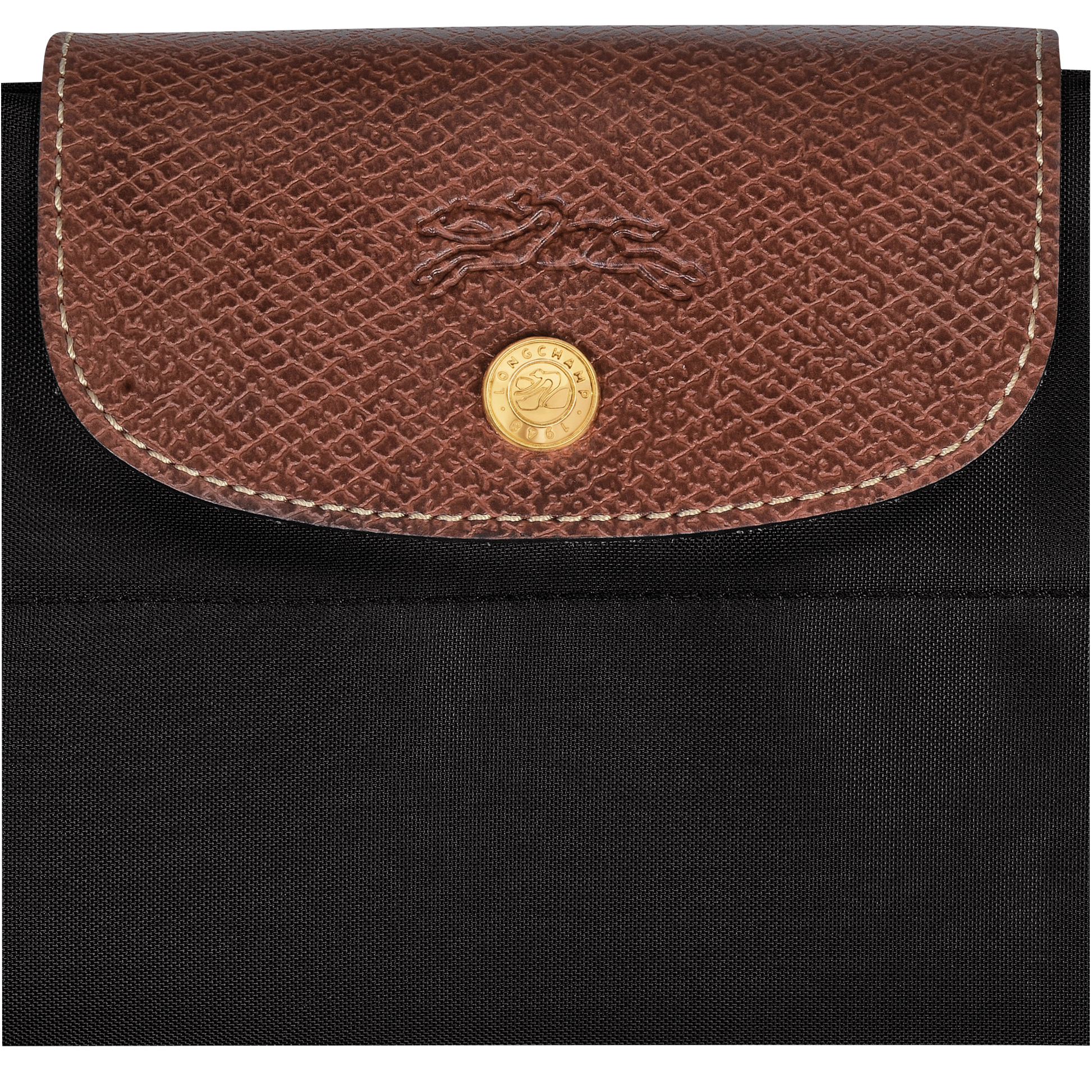 LONGCHAMP-Le Pliage M Tote bag-Black-10168089001-6