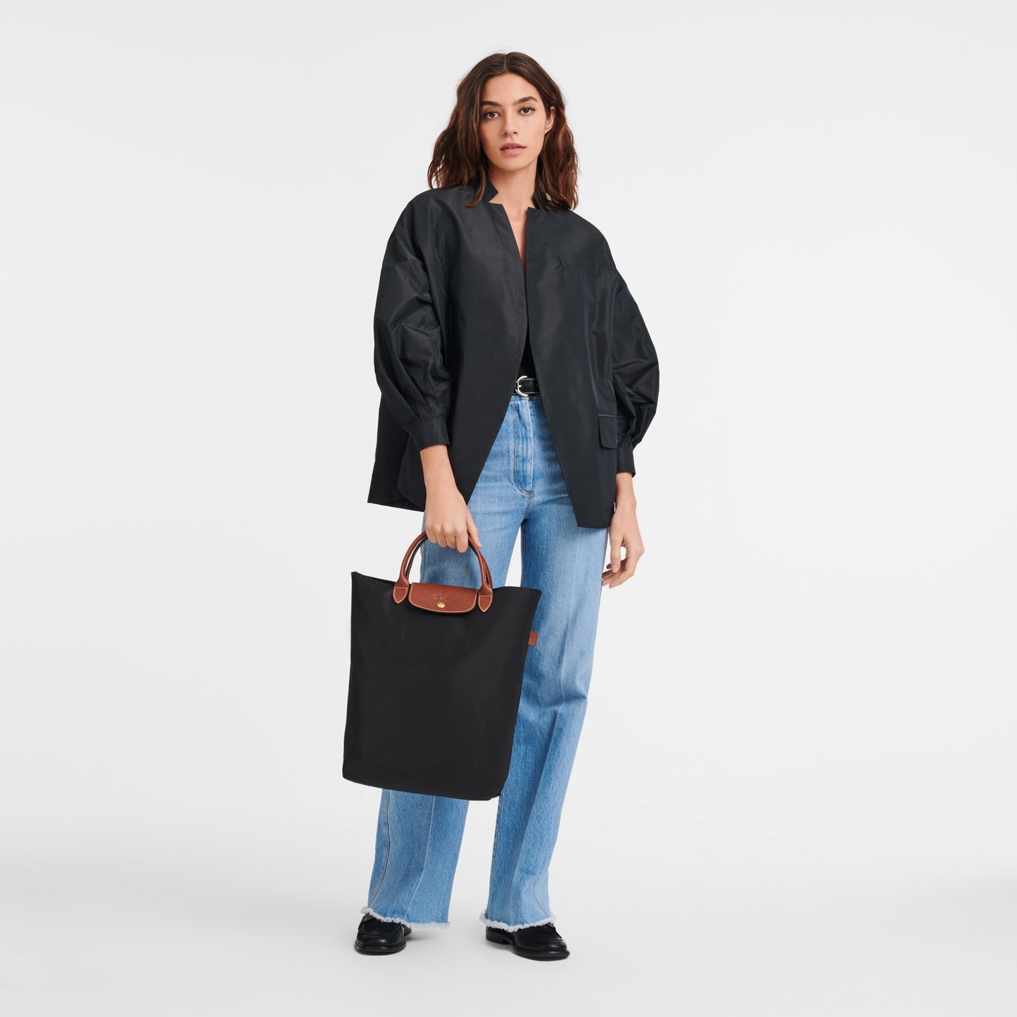 Le Pliage M Tote bag