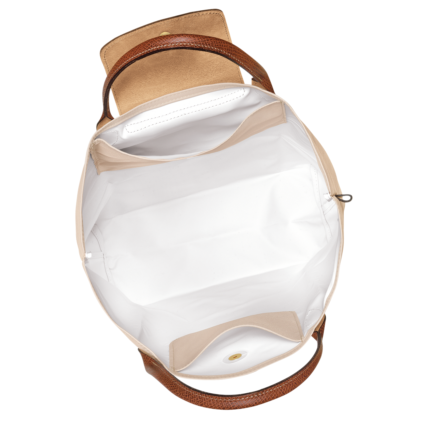 LONGCHAMP-Le Pliage M Tote bag-Paper-10168089P71-5