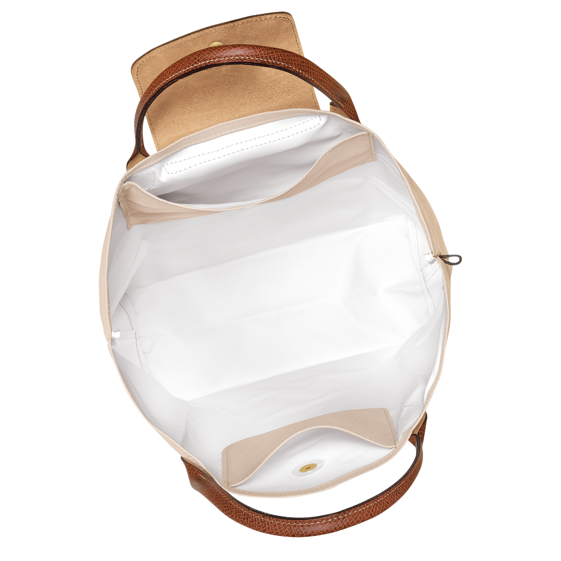 LONGCHAMP-Le Pliage M Tote bag-Paper-10168089P71-5
