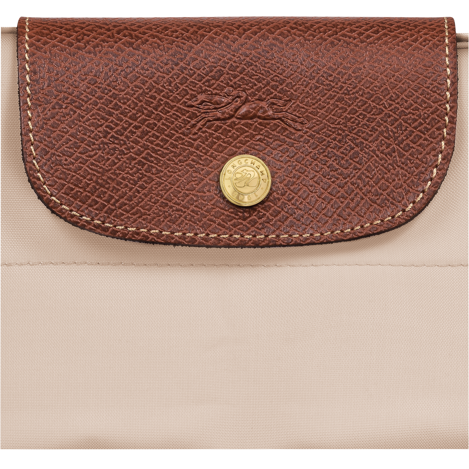 LONGCHAMP-Le Pliage M Tote bag-Paper-10168089P71-6