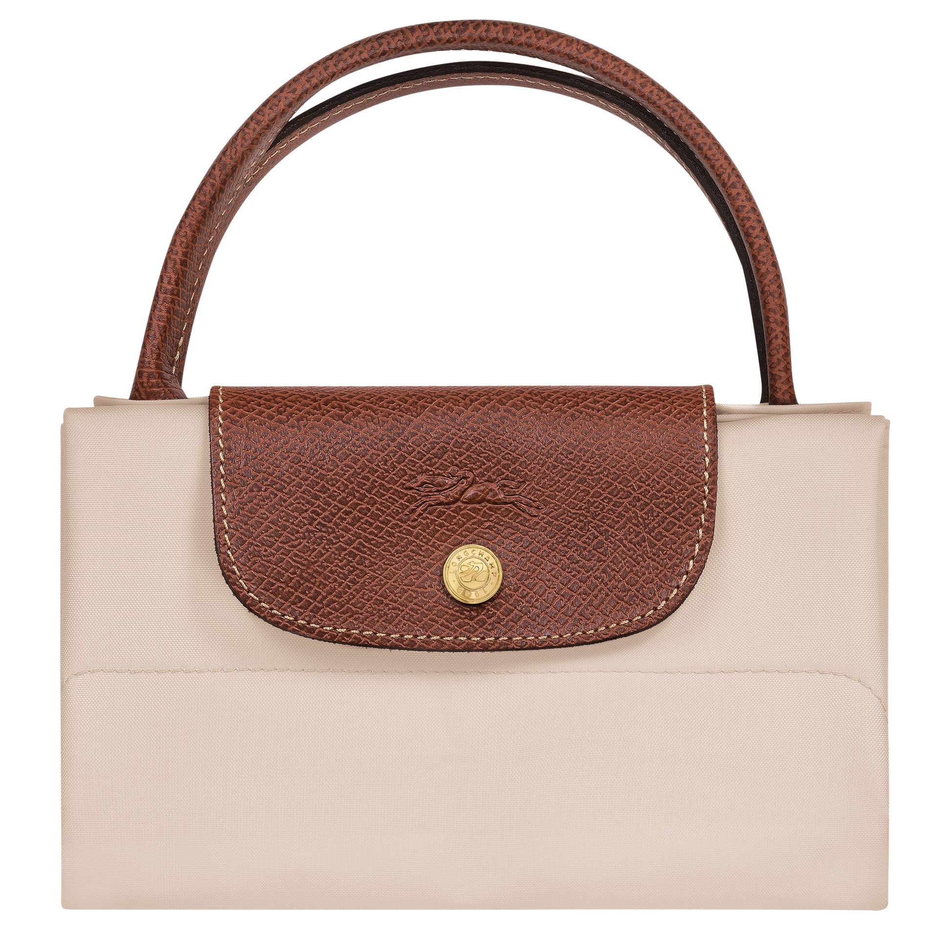 LONGCHAMP-Le Pliage M Tote bag-Paper-10168089P71-7
