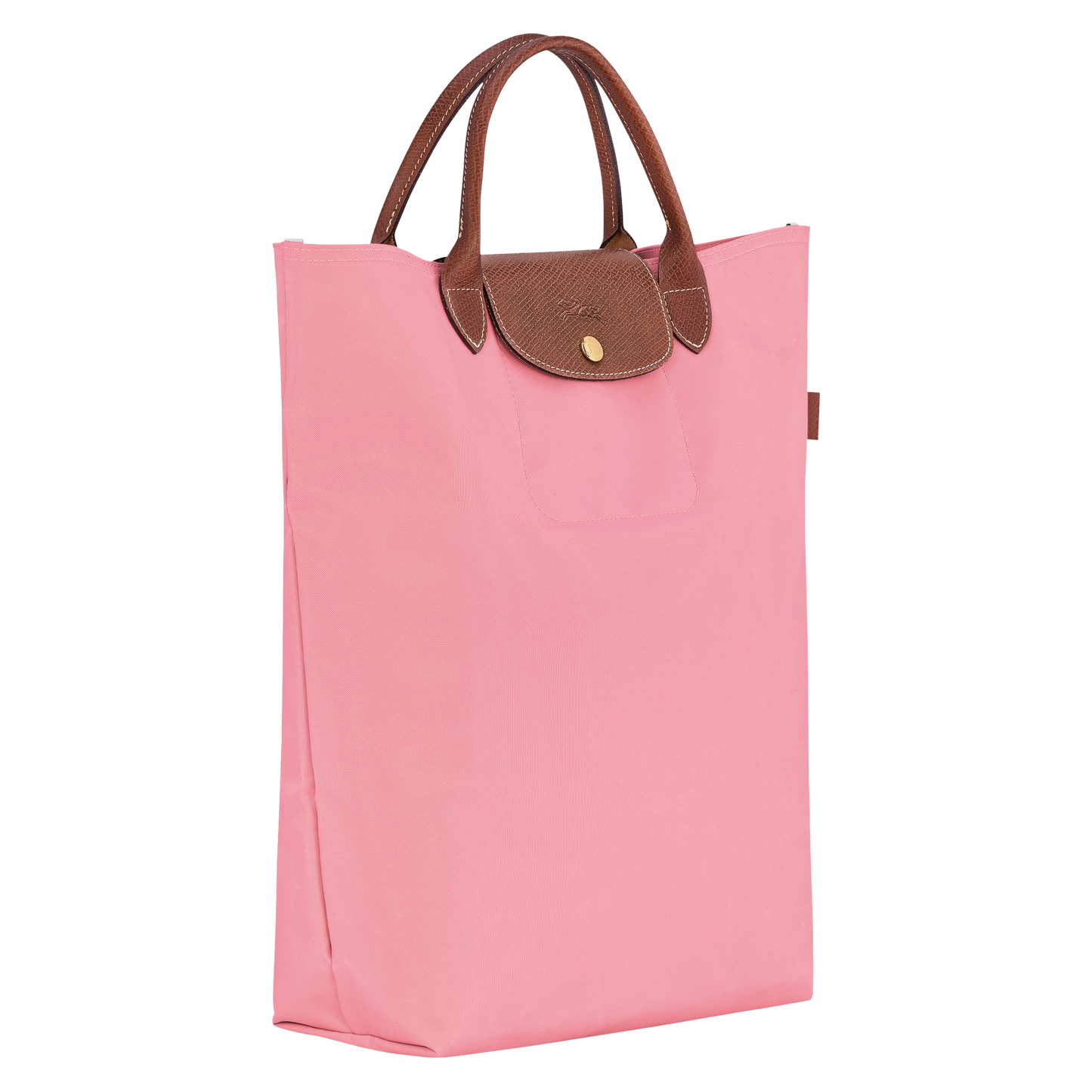 LONGCHAMP-Le Pliage Original M Tote bag-Marshmallow-10168089P92-3