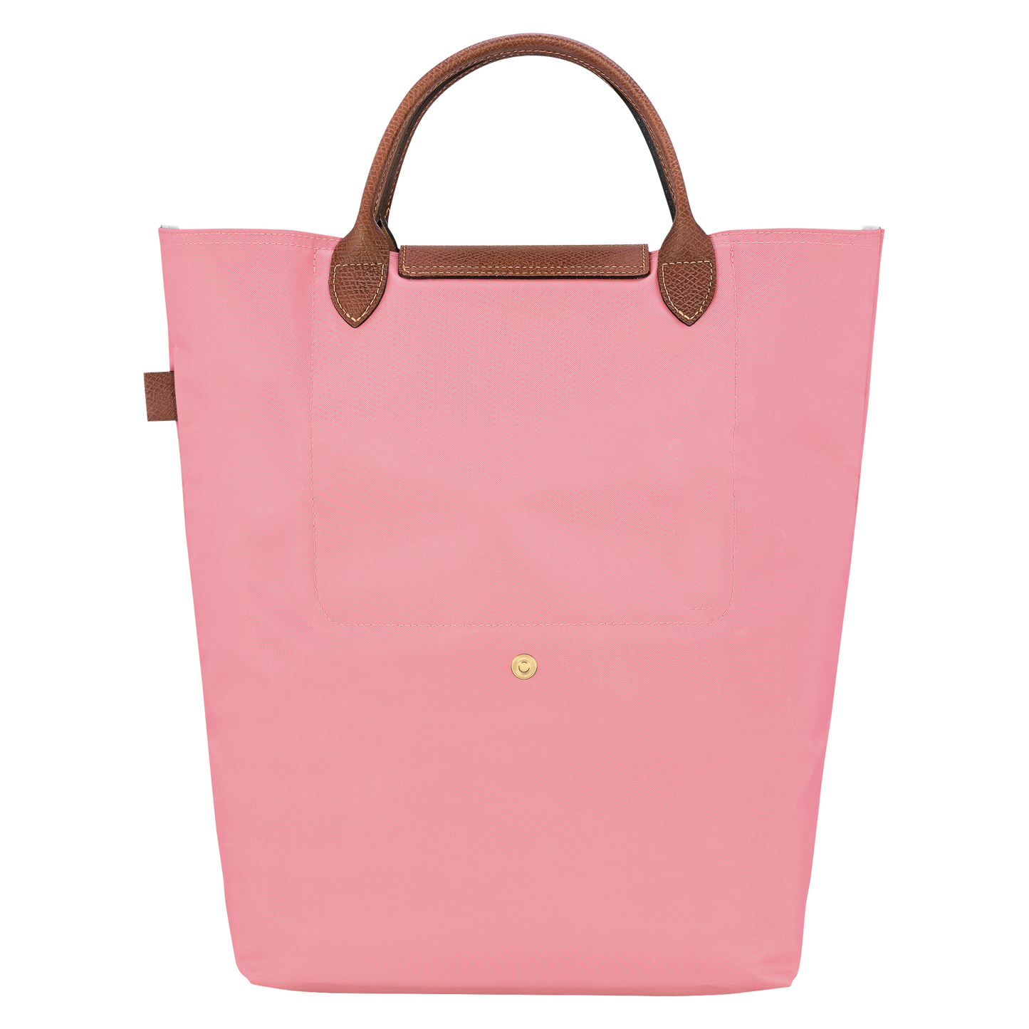 LONGCHAMP-Le Pliage Original M Tote bag-Marshmallow-10168089P92-4