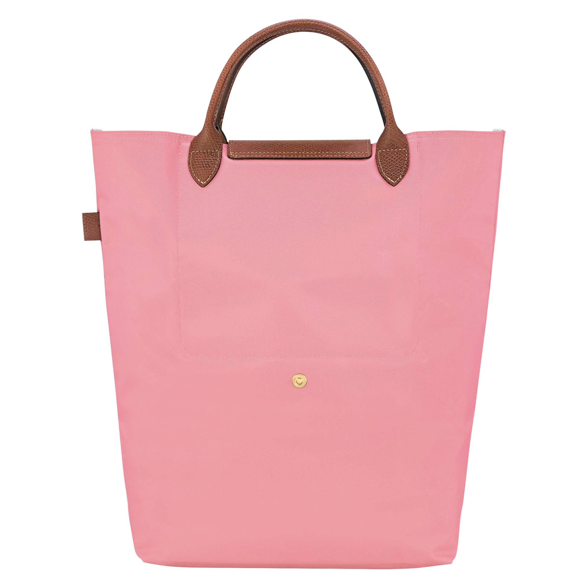 LONGCHAMP-Le Pliage Original M Tote bag-Marshmallow-10168089P92-4