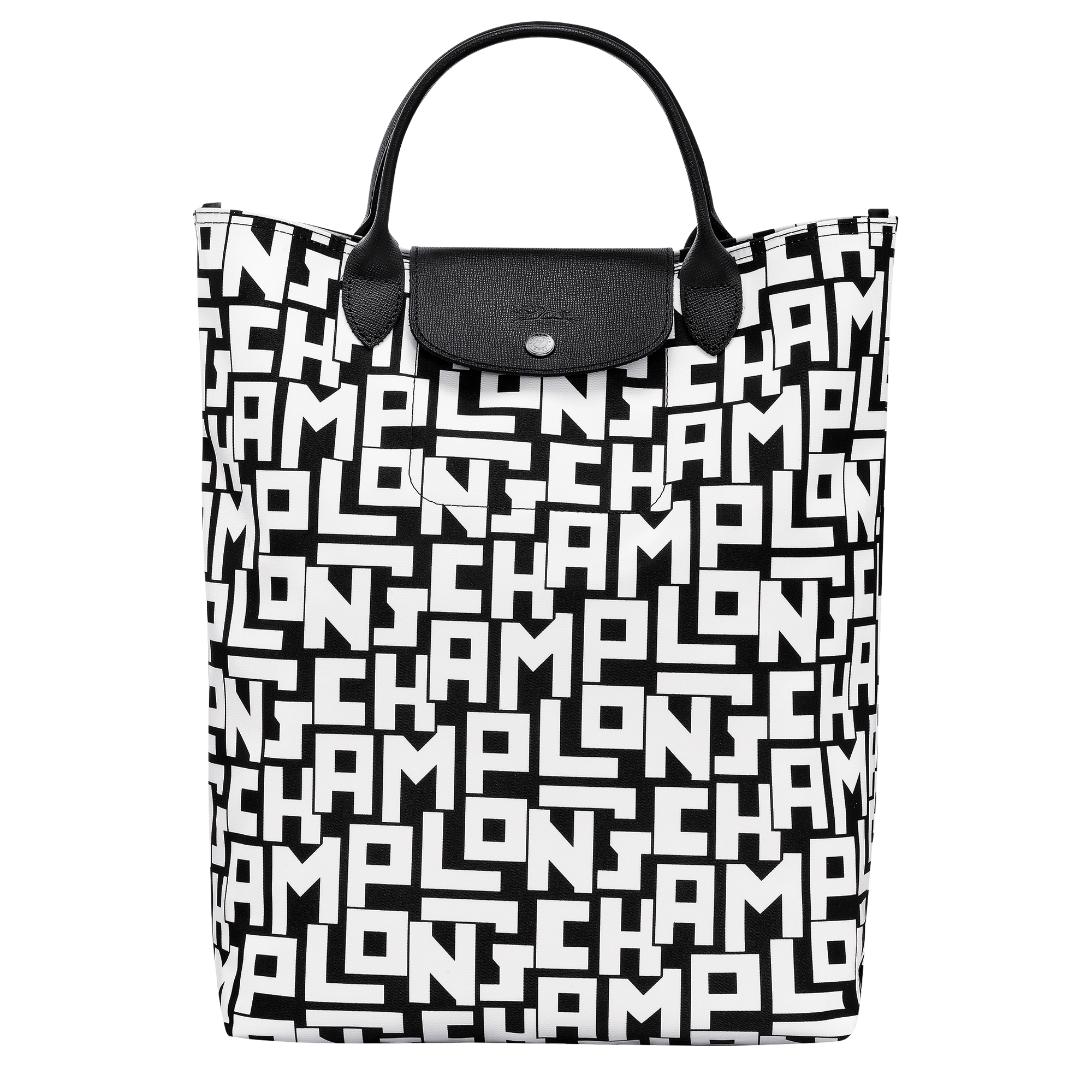 Longchamp Le Pliage LGP Clutch Bag
