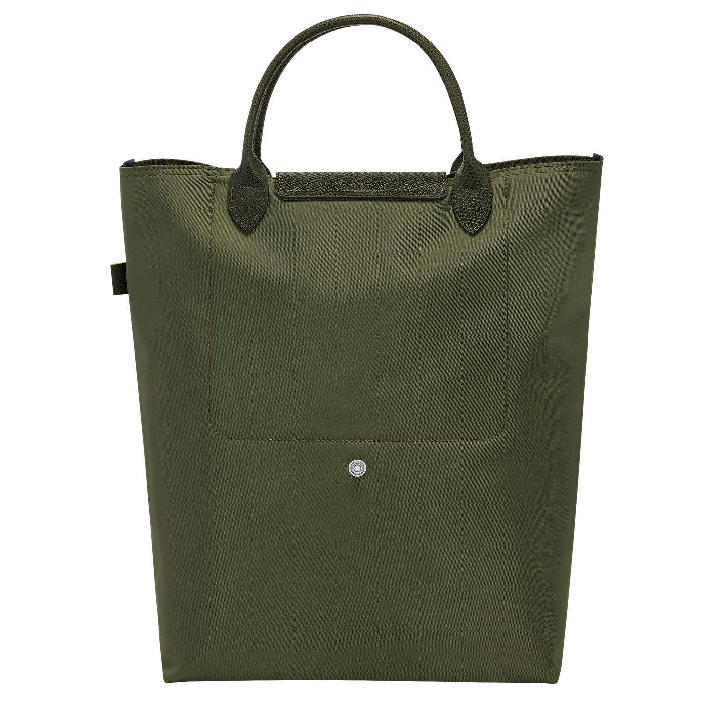 Le Pliage Green M Tote bag