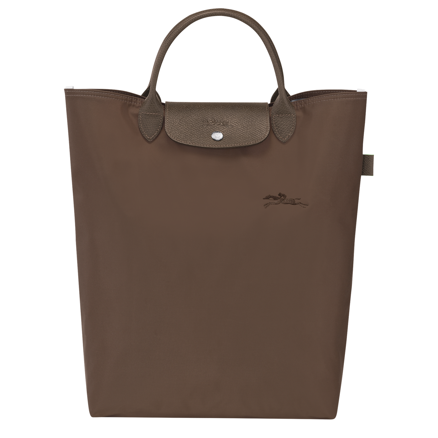 Le Pliage Green M Tote bag