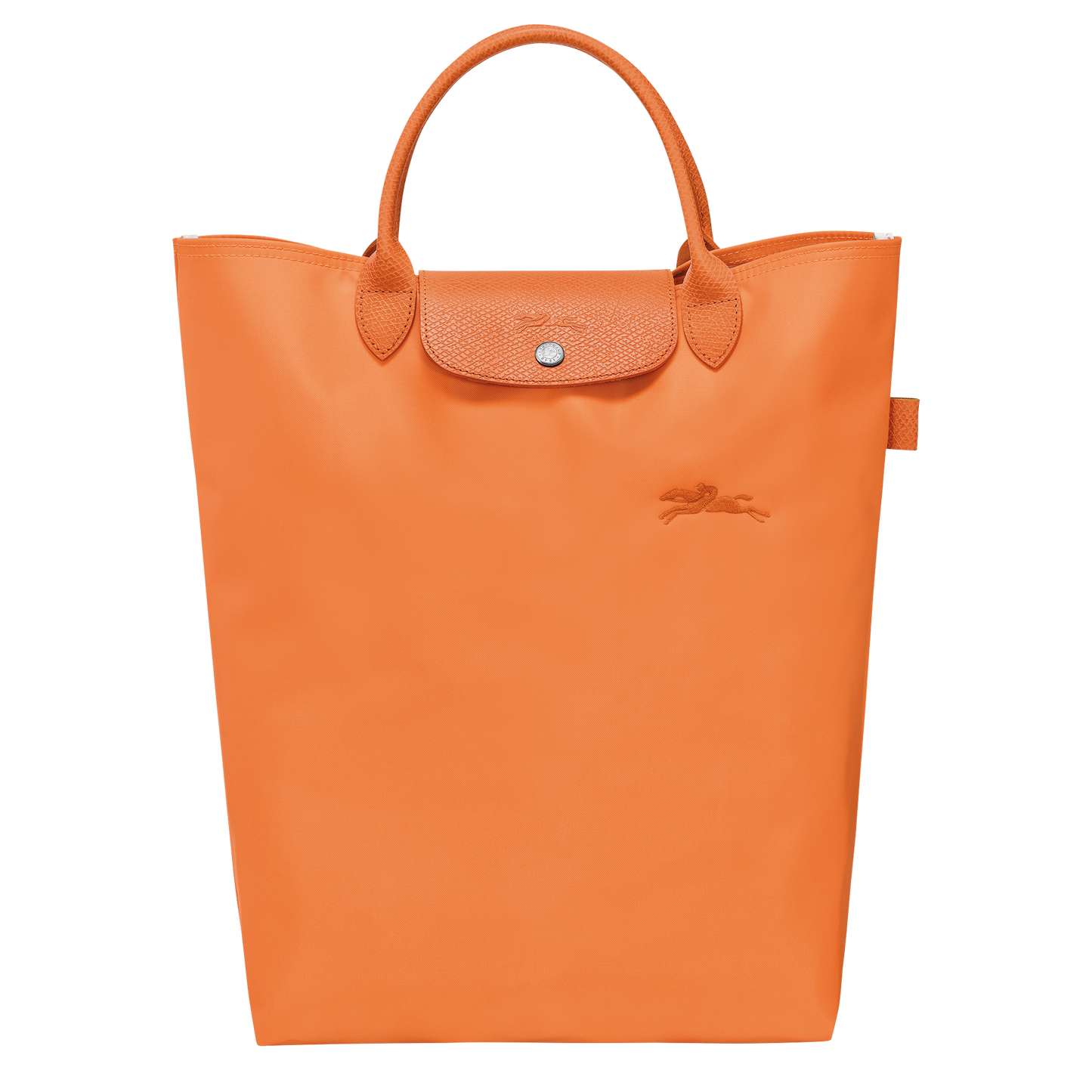 Le Pliage Green M Tote bag