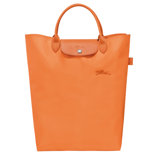 Le Pliage Green M Tote bag