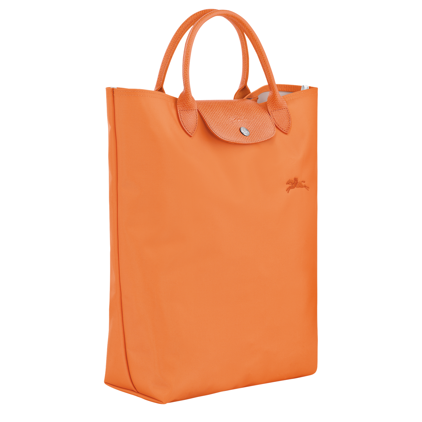 Le Pliage Green M Tote bag