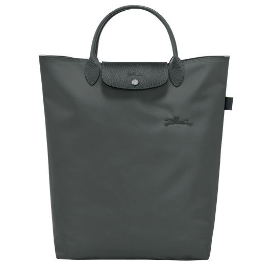 Le Pliage Green M Tote bag