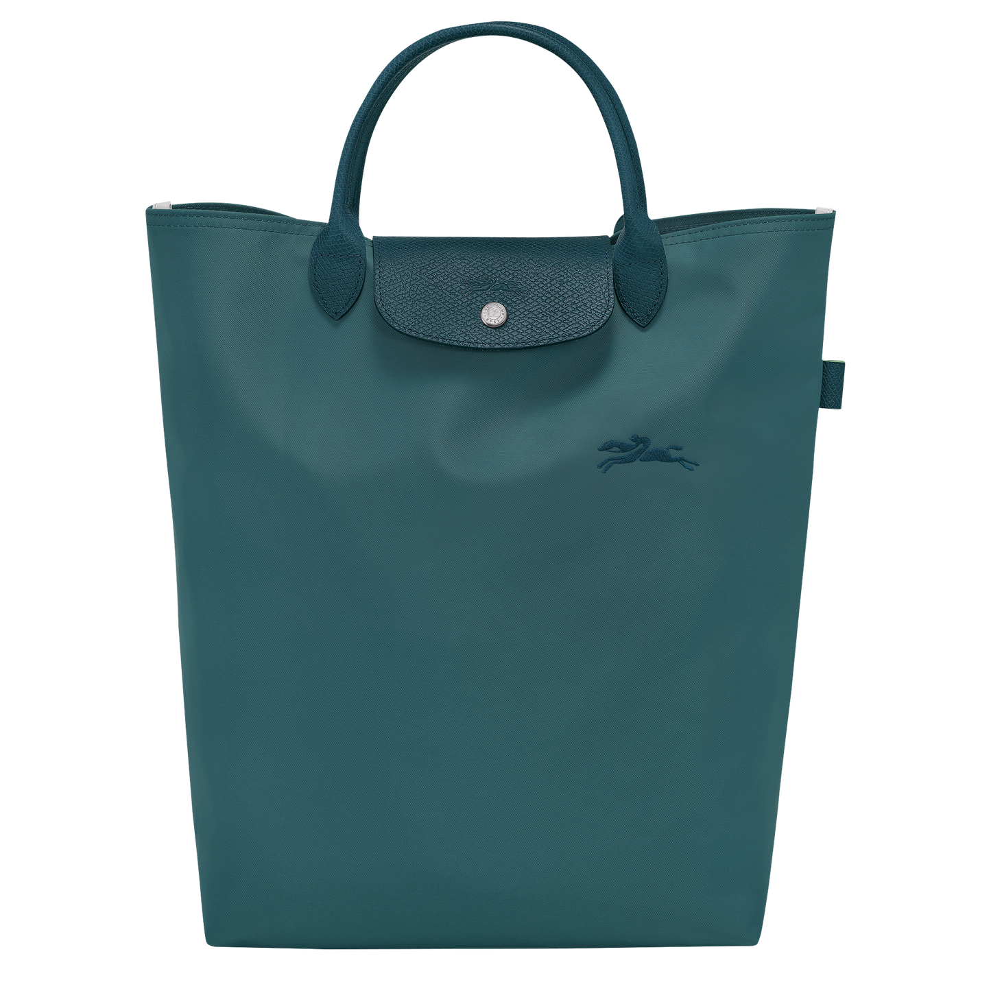 Le Pliage Green M Tote bag