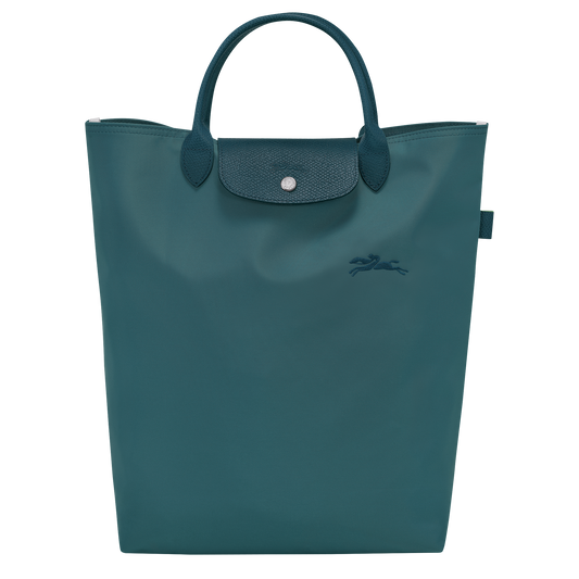 Le Pliage Green M Tote bag