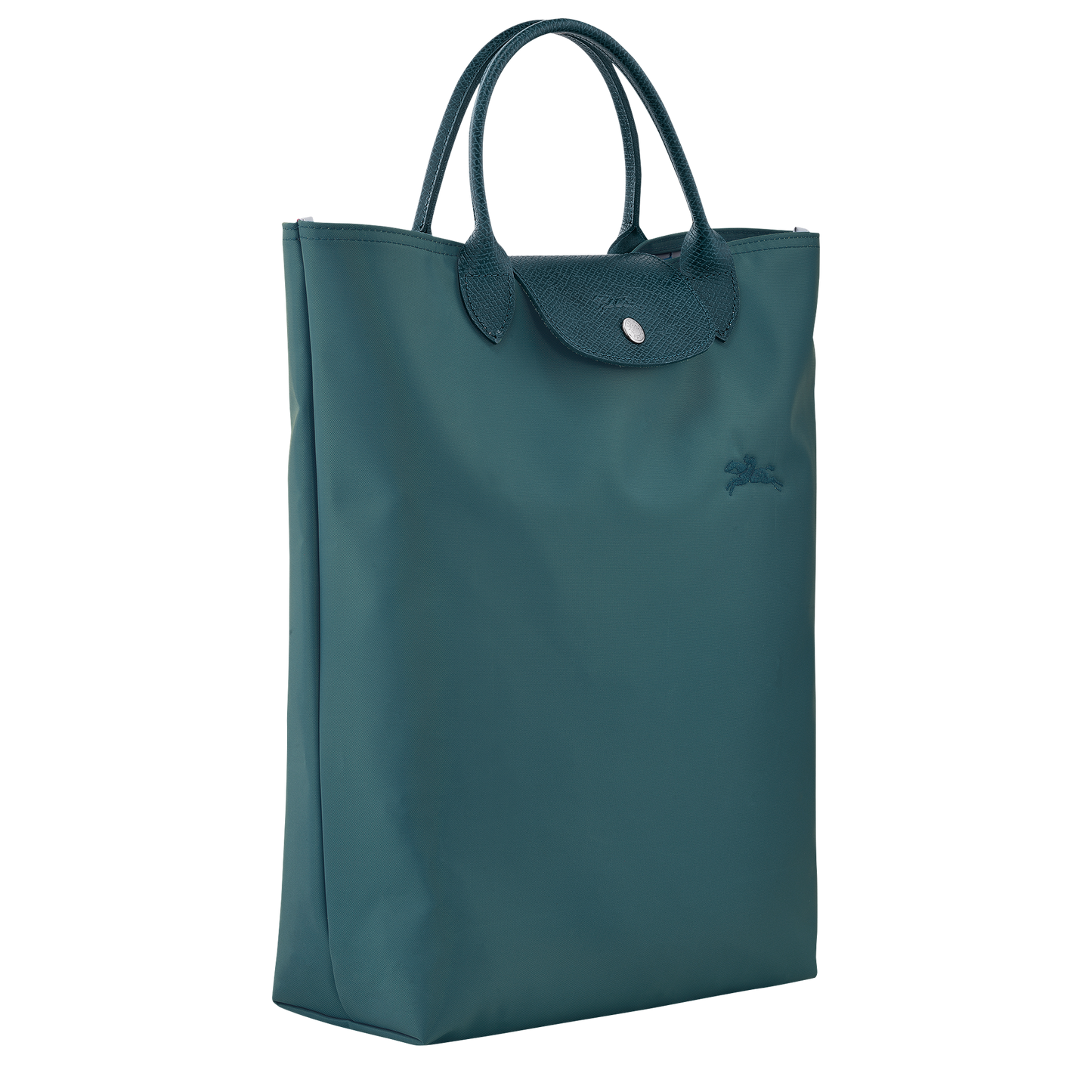 Le Pliage Green M Tote bag