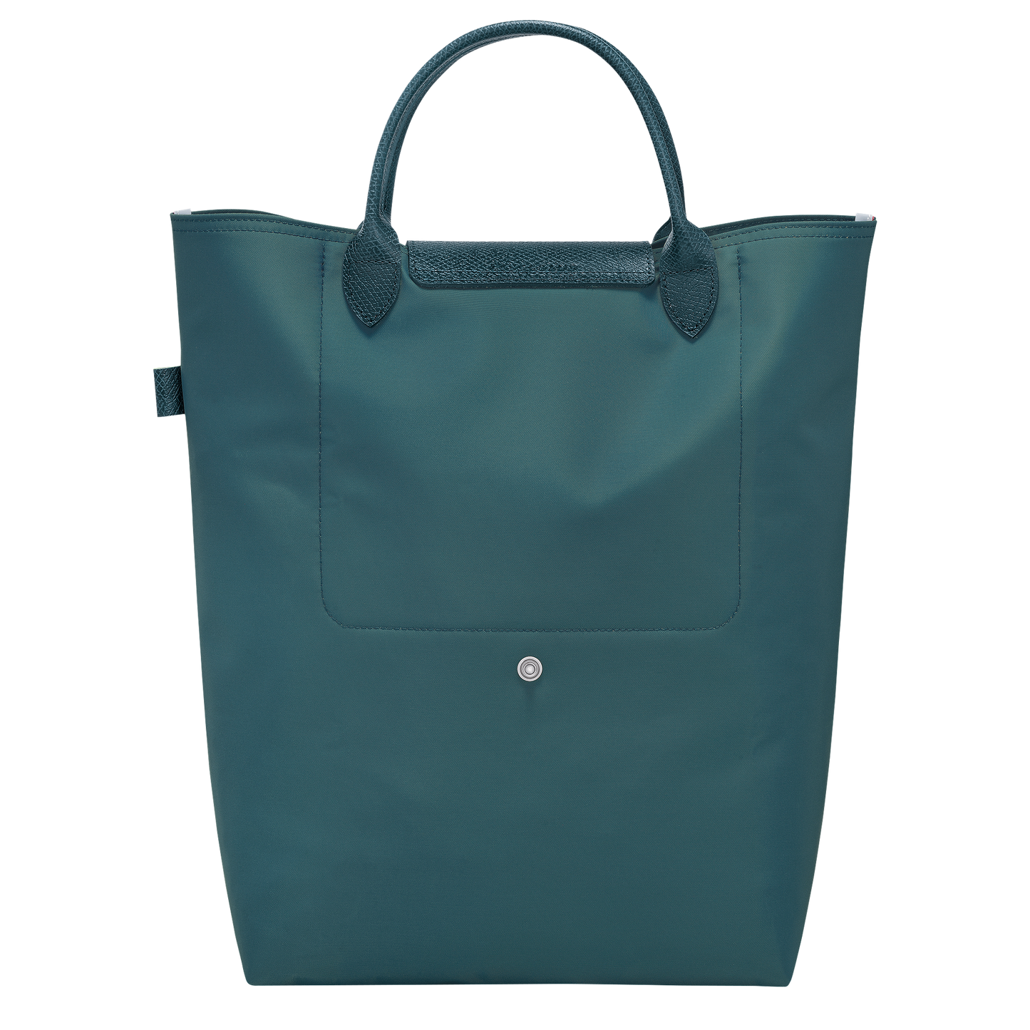 Le Pliage Green M Tote bag