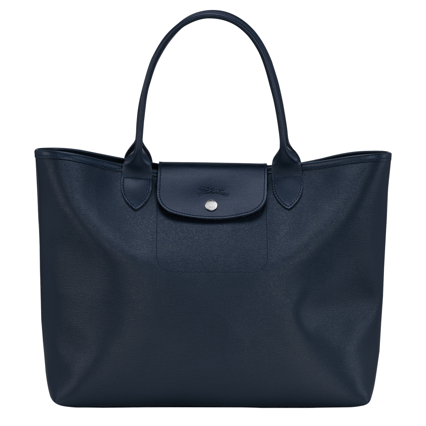 Longchamp LE PLIAGE CITY - Tote bag L in Navy - 1 (SKU: 10182HYQ556)