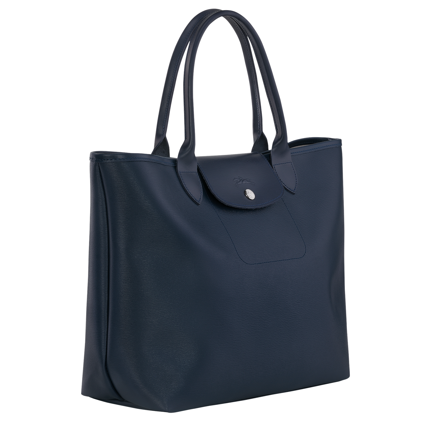 Longchamp LE PLIAGE CITY - Tote bag L in Navy - 2 (SKU: 10182HYQ556)