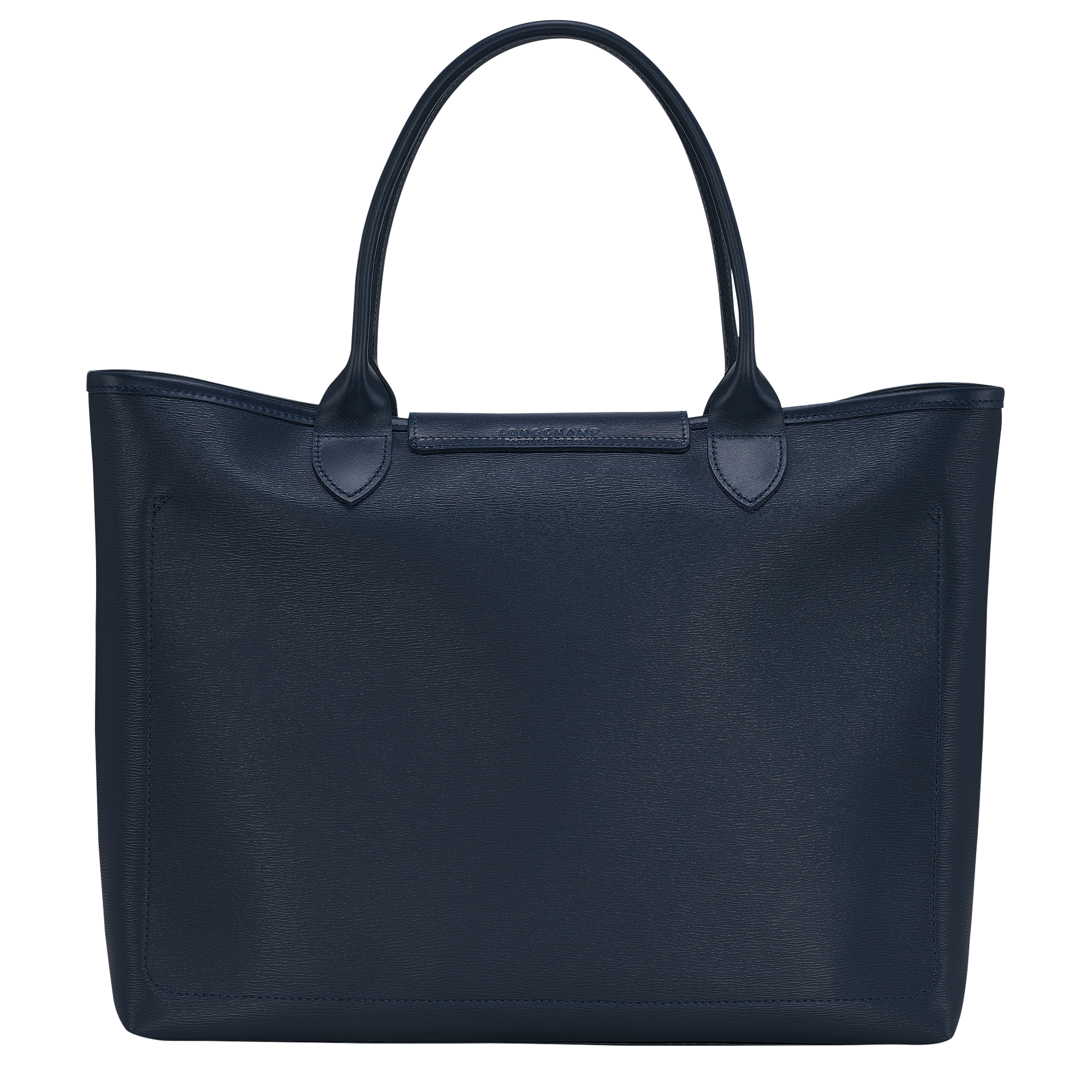 Longchamp LE PLIAGE CITY - Tote bag L in Navy - 3 (SKU: 10182HYQ556)