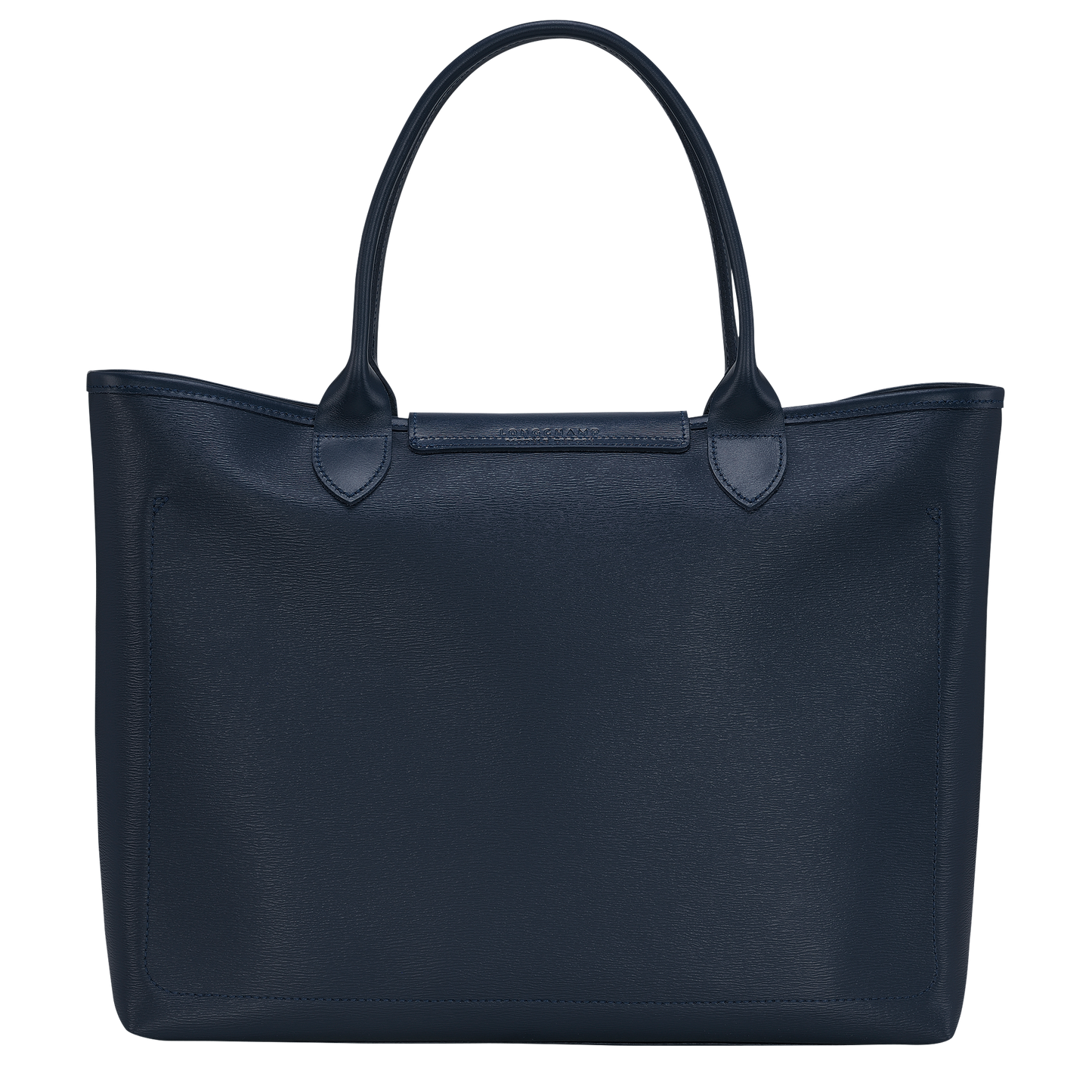 Longchamp LE PLIAGE CITY - Tote bag L in Navy - 3 (SKU: 10182HYQ556)