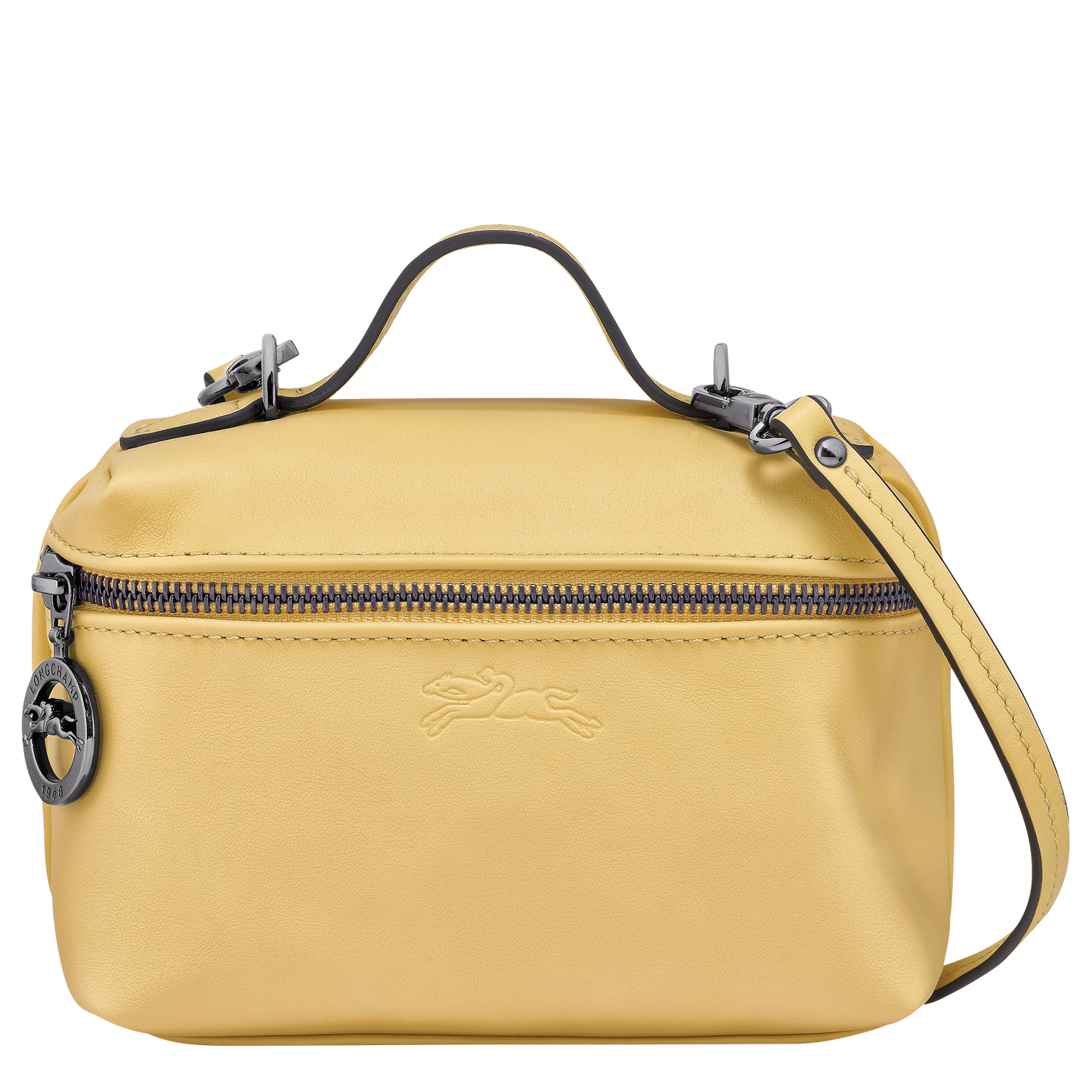 Longchamp LE PLIAGE XTRA - Vanity XS in Wheat - 1 (SKU: 10187987A81)