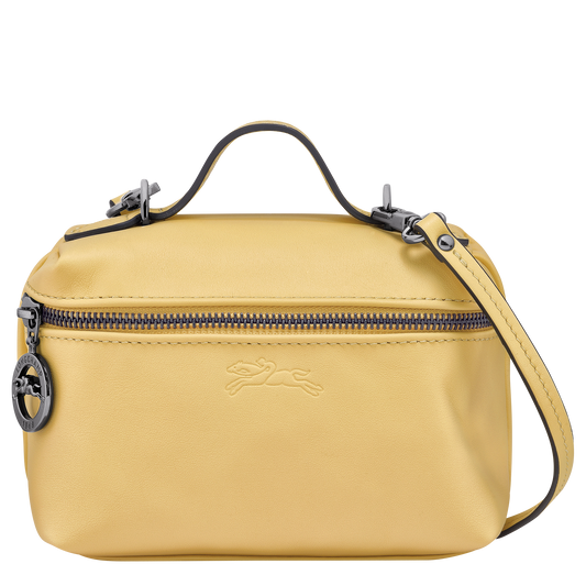 Longchamp LE PLIAGE XTRA - Vanity XS in Wheat - 1 (SKU: 10187987A81)