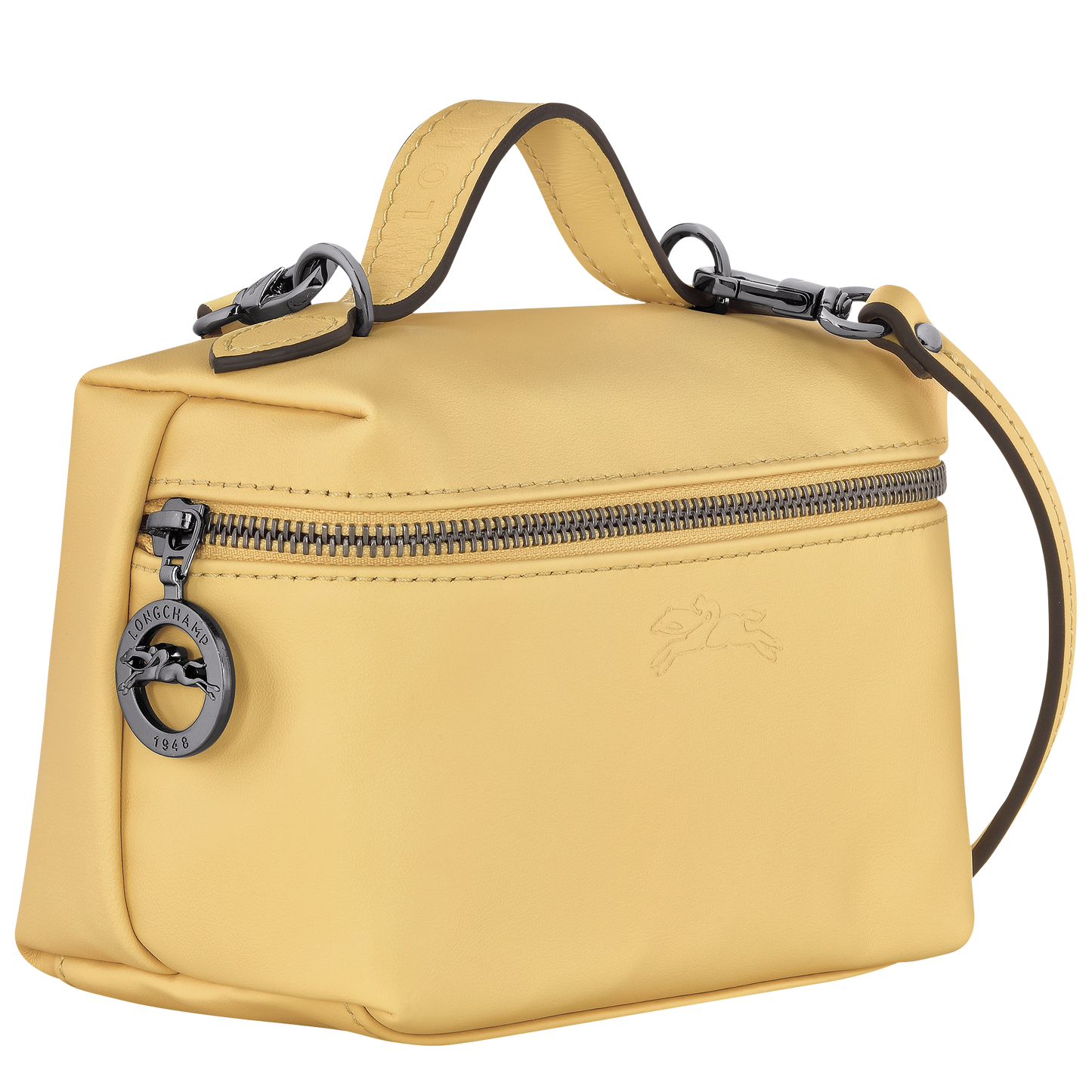 Longchamp LE PLIAGE XTRA - Vanity XS in Wheat - 2 (SKU: 10187987A81)