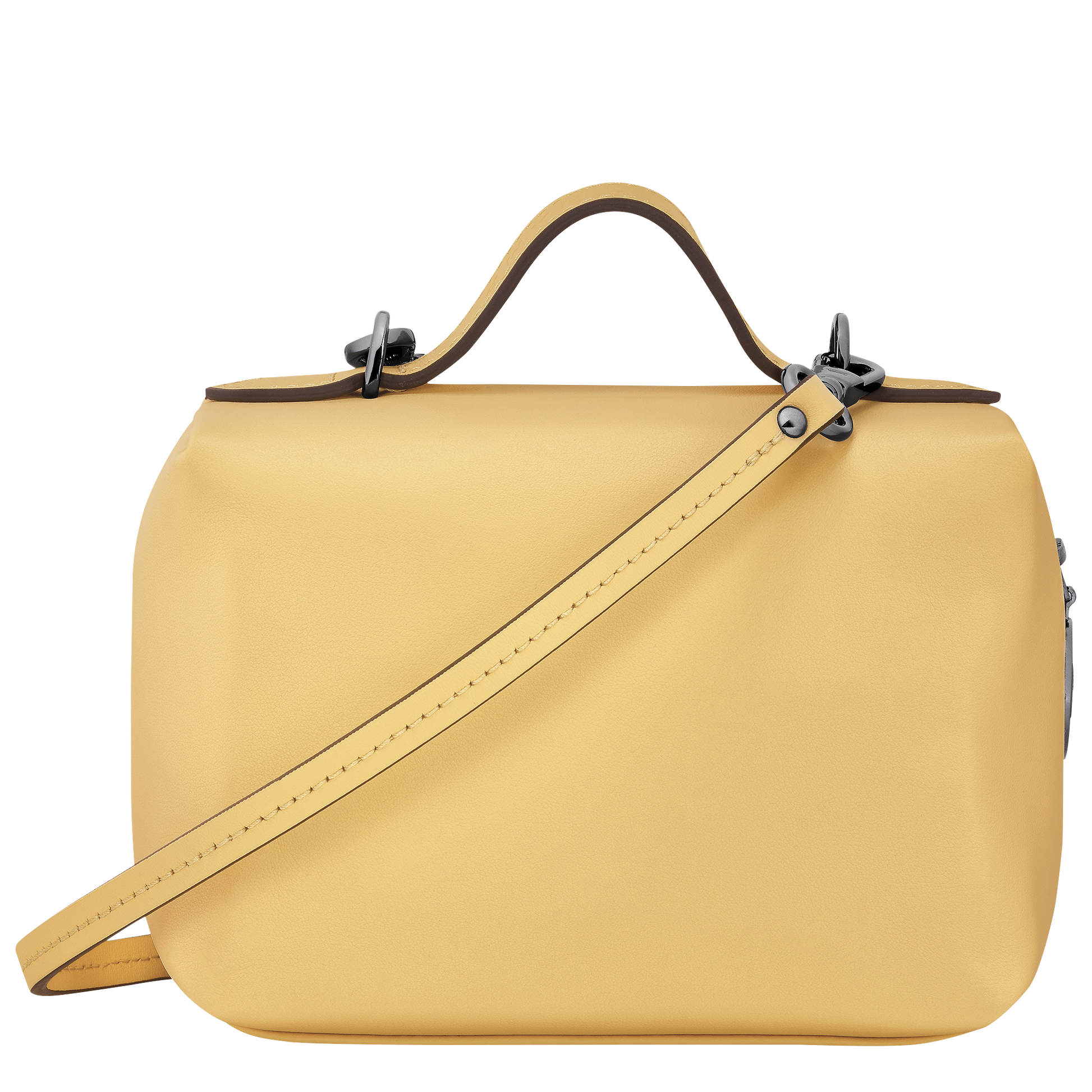 Longchamp LE PLIAGE XTRA - Vanity XS in Wheat - 3 (SKU: 10187987A81)