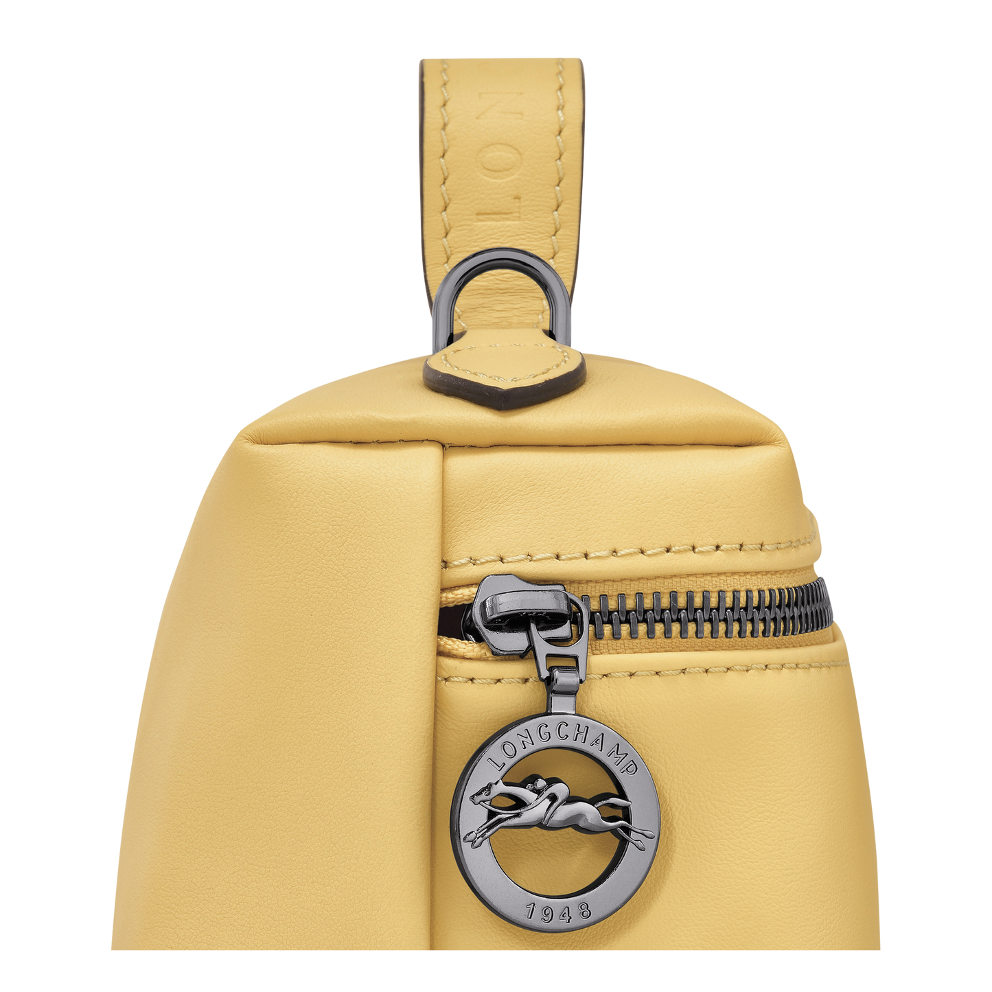 Longchamp LE PLIAGE XTRA - Vanity XS in Wheat - 4 (SKU: 10187987A81)