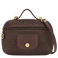 LONGCHAMP-Le Pliage Collection XS Crossbody bag-Mocha-10187HGK002-1