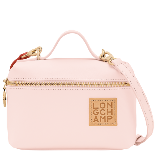 LONGCHAMP-Le Pliage Xtra XS Crossbody bag-Ballet-10187HJJM68-1