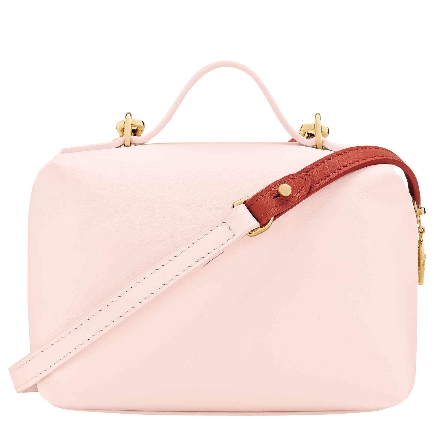 LONGCHAMP-Le Pliage Xtra XS Crossbody bag-Ballet-10187HJJM68-3
