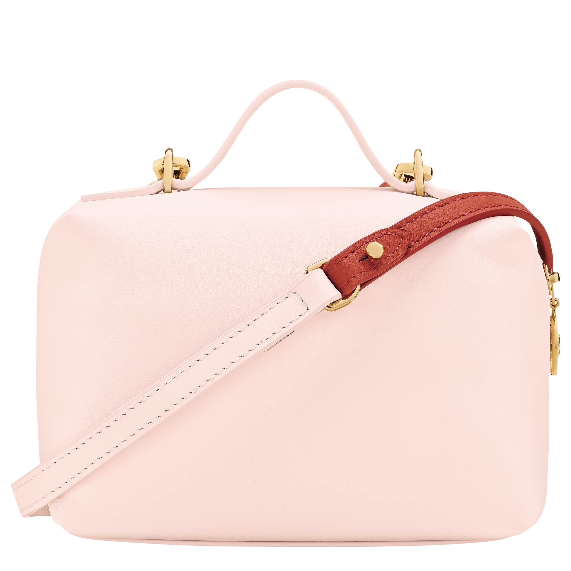 LONGCHAMP-Le Pliage Xtra XS Crossbody bag-Ballet-10187HJJM68-3