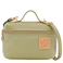 LONGCHAMP-Le Pliage Xtra XS Crossbody bag-Almond Green-10187HJJM70-1