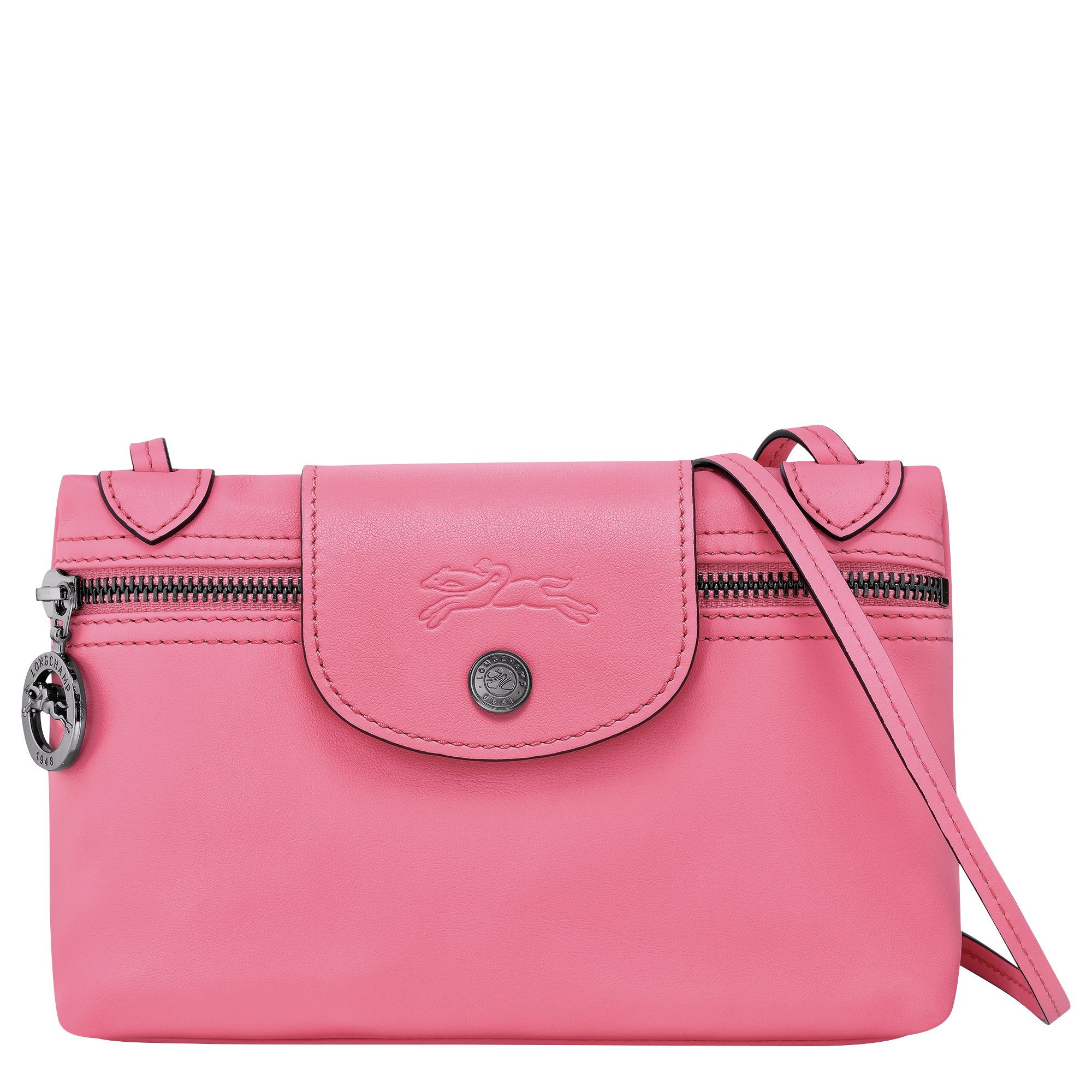 Longchamp LE PLIAGE XTRA - Crossbody bag in Pink - 1 (SKU: 10188987018)