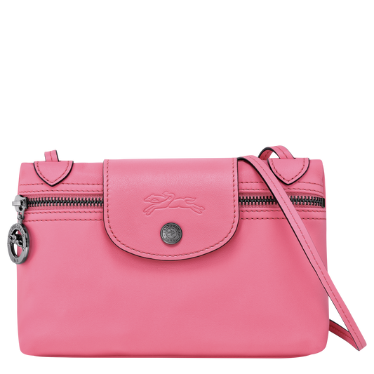 Longchamp LE PLIAGE XTRA - Crossbody bag in Pink - 1 (SKU: 10188987018)