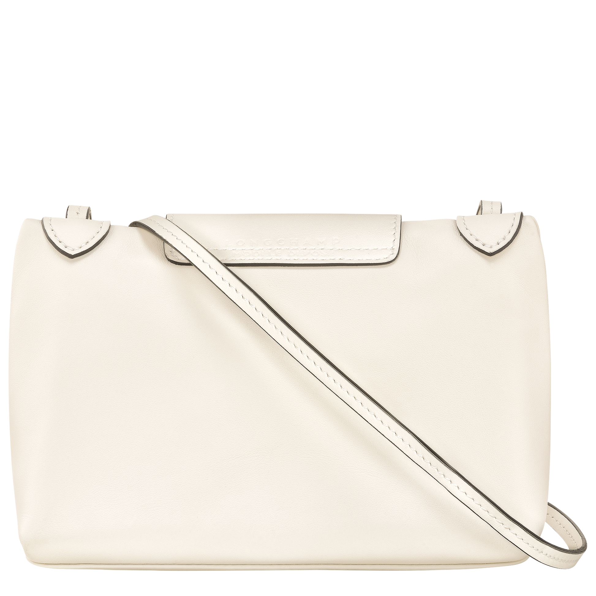 Longchamp LE PLIAGE XTRA - Crossbody bag in Ecru - 3 (SKU: 10188987037)