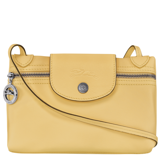 Longchamp LE PLIAGE XTRA - Crossbody bag in Wheat - 1 (SKU: 10188987A81)