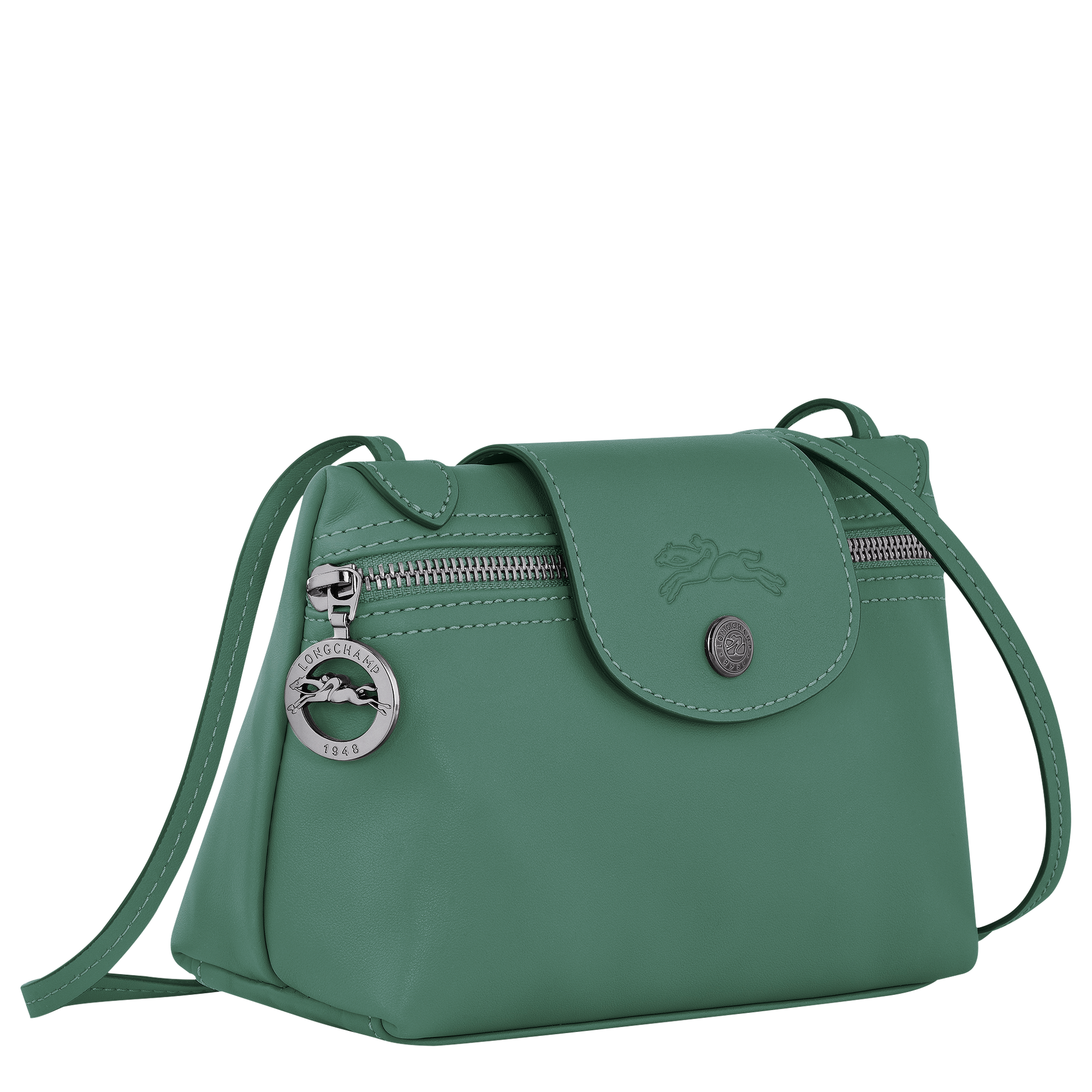 Longchamp le pliage sling bag hotsell