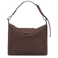LONGCHAMP-Le Pliage Xtra M Hobo bag-Mocha-10189987002-1