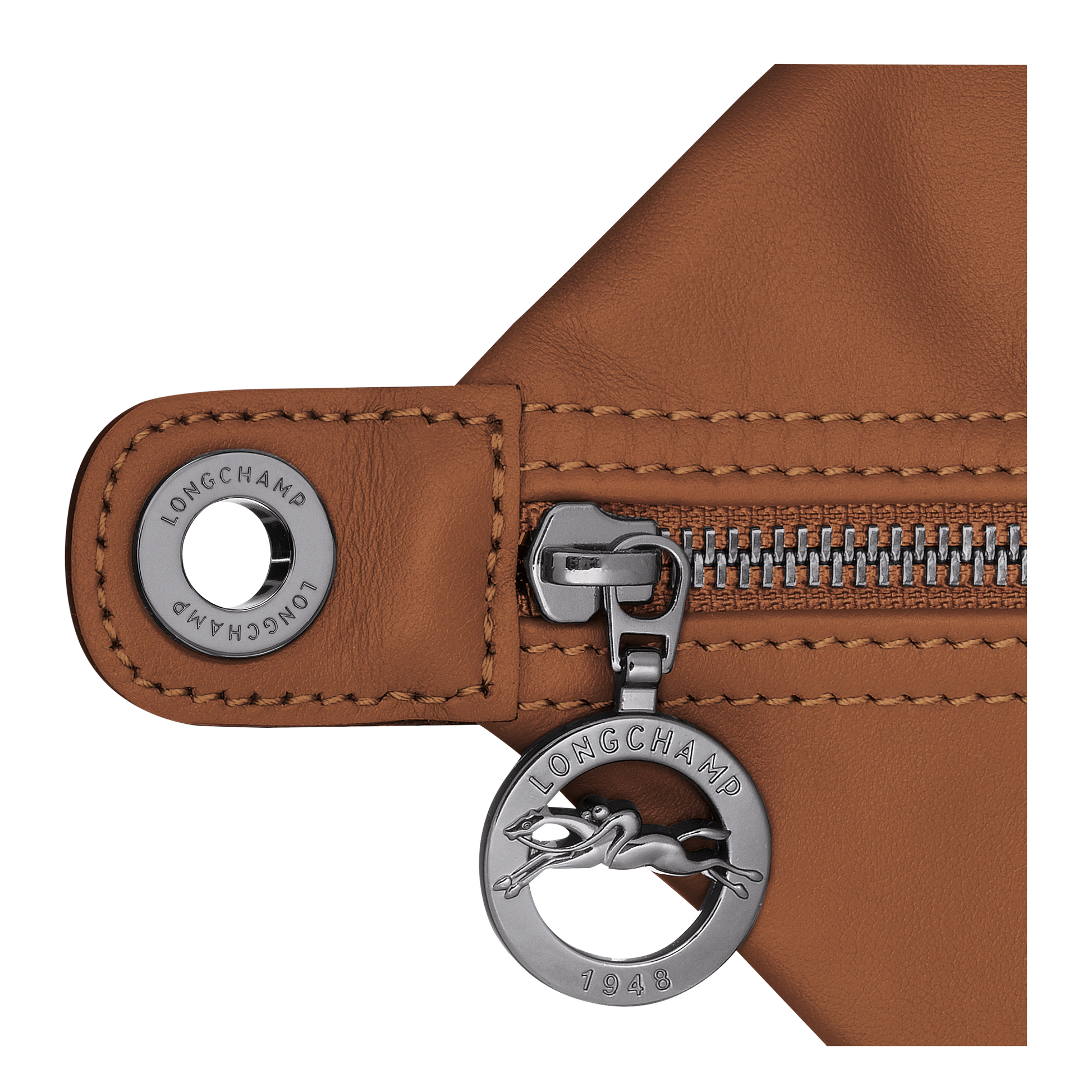 Zipper Longchamp Le Pliage Fake Vs Real Longchamp Le Pliage Neo Vs