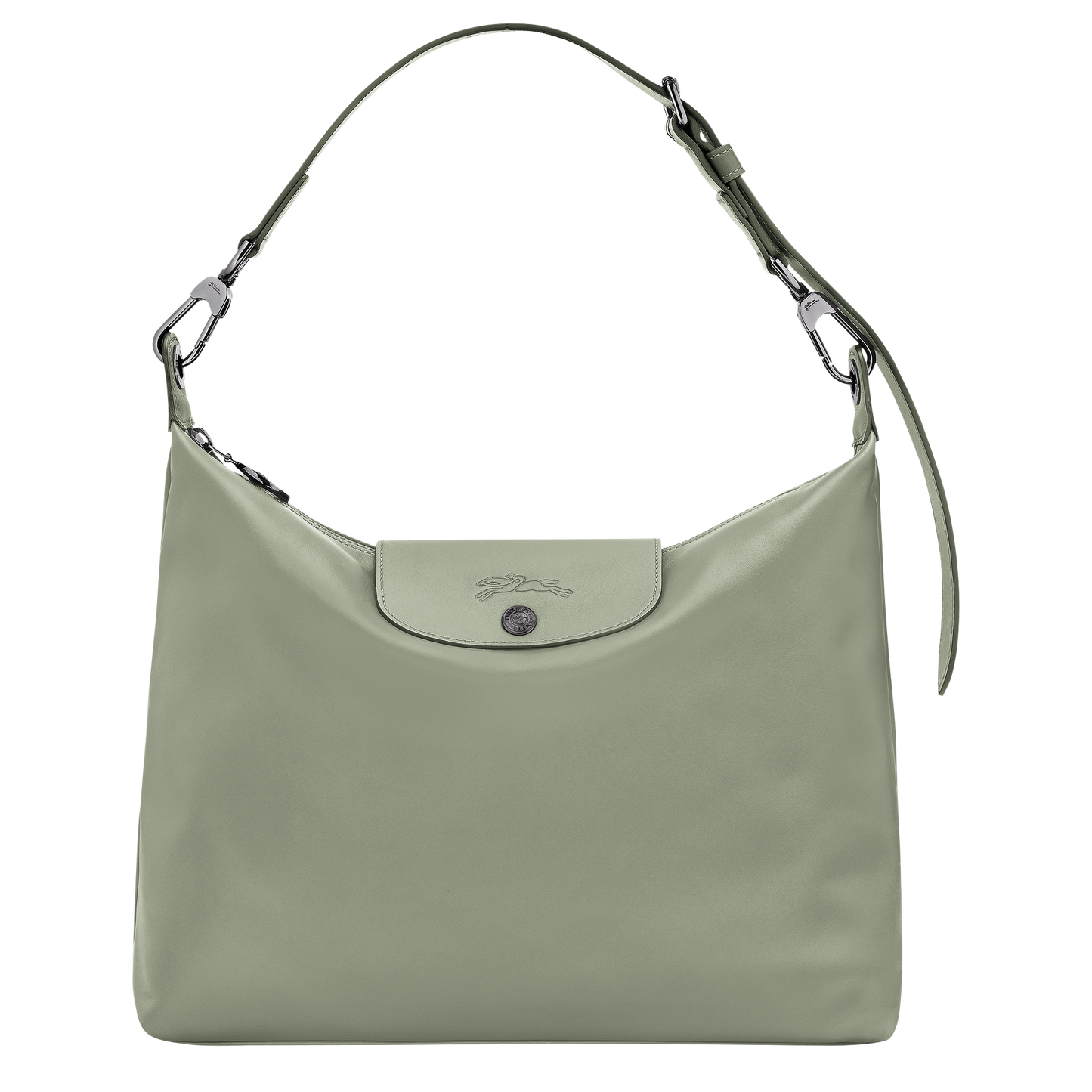 LONGCHAMP-Le Pliage Xtra M Hobo bag-Tundra-10189987M62-1