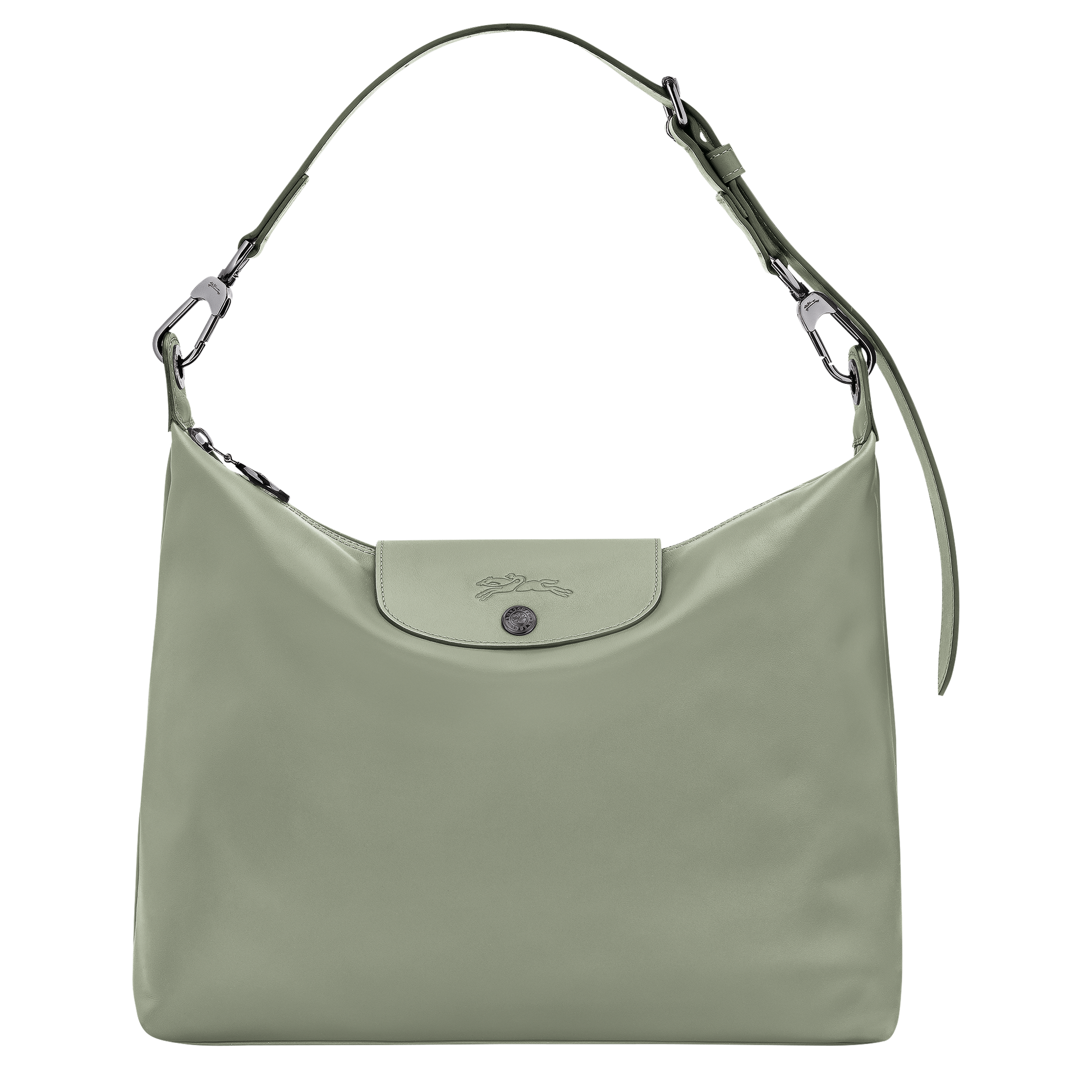 LONGCHAMP-Le Pliage Xtra M Hobo bag-Tundra-10189987M62-1