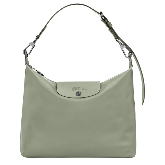 LONGCHAMP-Le Pliage Xtra M Hobo bag-Tundra-10189987M62-1
