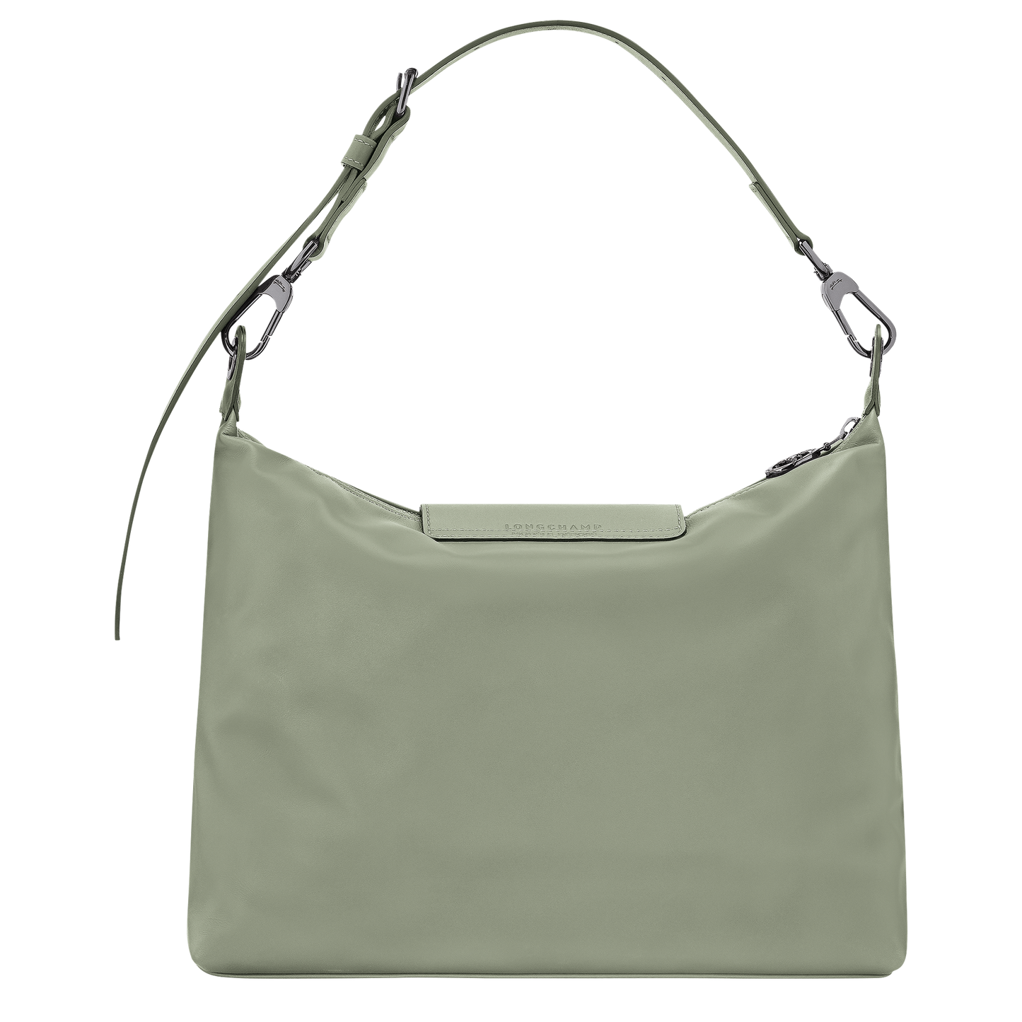 LONGCHAMP-Le Pliage Xtra M Hobo bag-Tundra-10189987M62-4