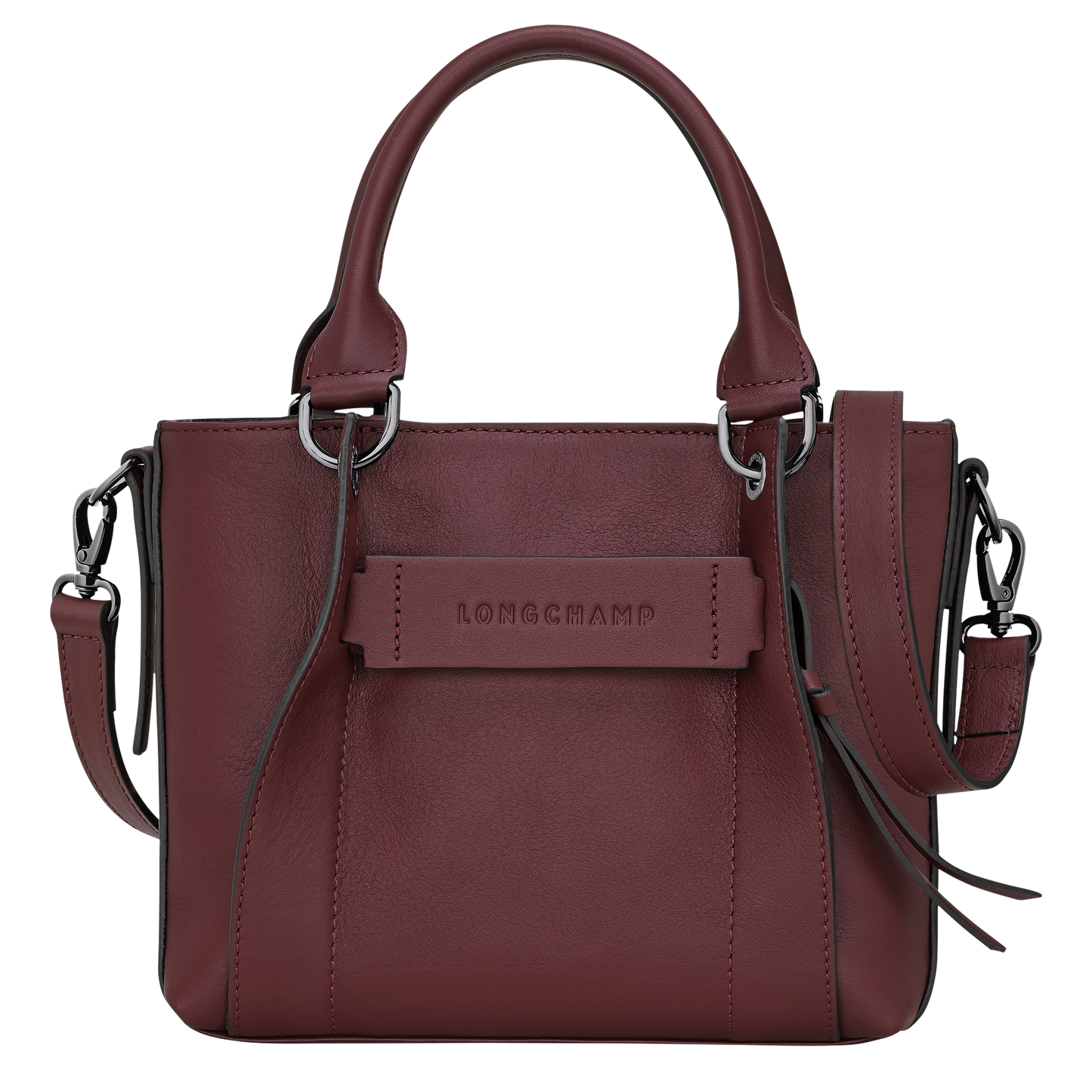 Tas Tangan Longchamp 3D S