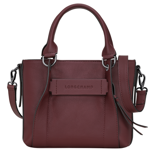 Tas Tangan Longchamp 3D S