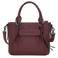 LONGCHAMP-Longchamp 3D S Handbag-Burgundy-10197HCV119-1